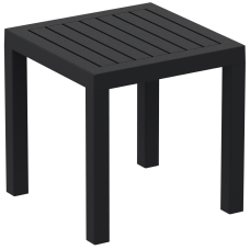 Стіл для шезлонгу Siesta Ocean Side Table Black